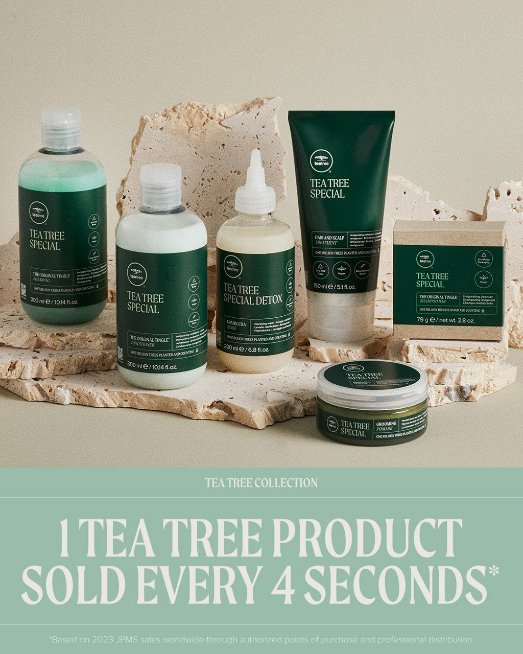 Tea Tree