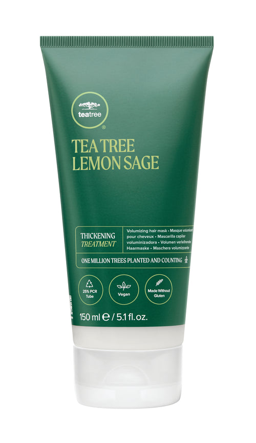 LEMON SAGE THICKENING TREATMENT