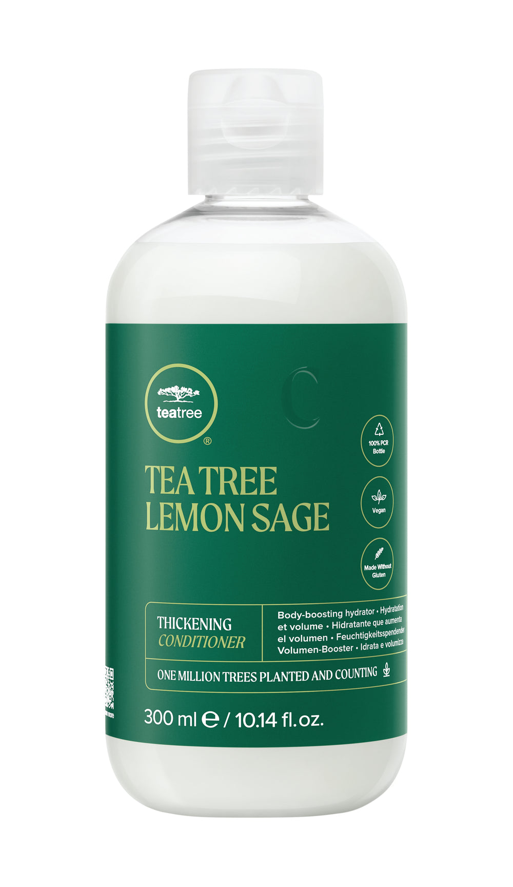 LEMON SAGE THICKENING CONDITIONER®
