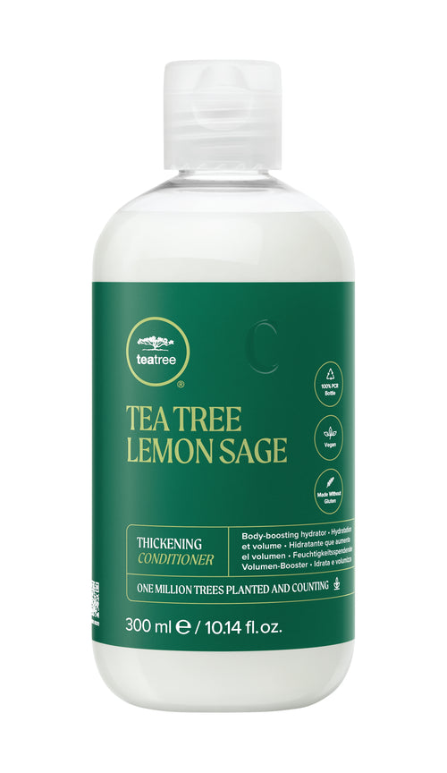 LEMON SAGE THICKENING CONDITIONER®