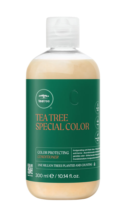 TEA TREE SPECIAL COLOR CONDITONER