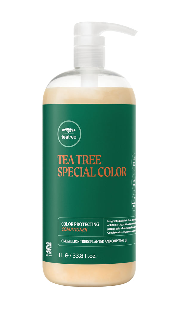 TEA TREE SPECIAL COLOR CONDITONER