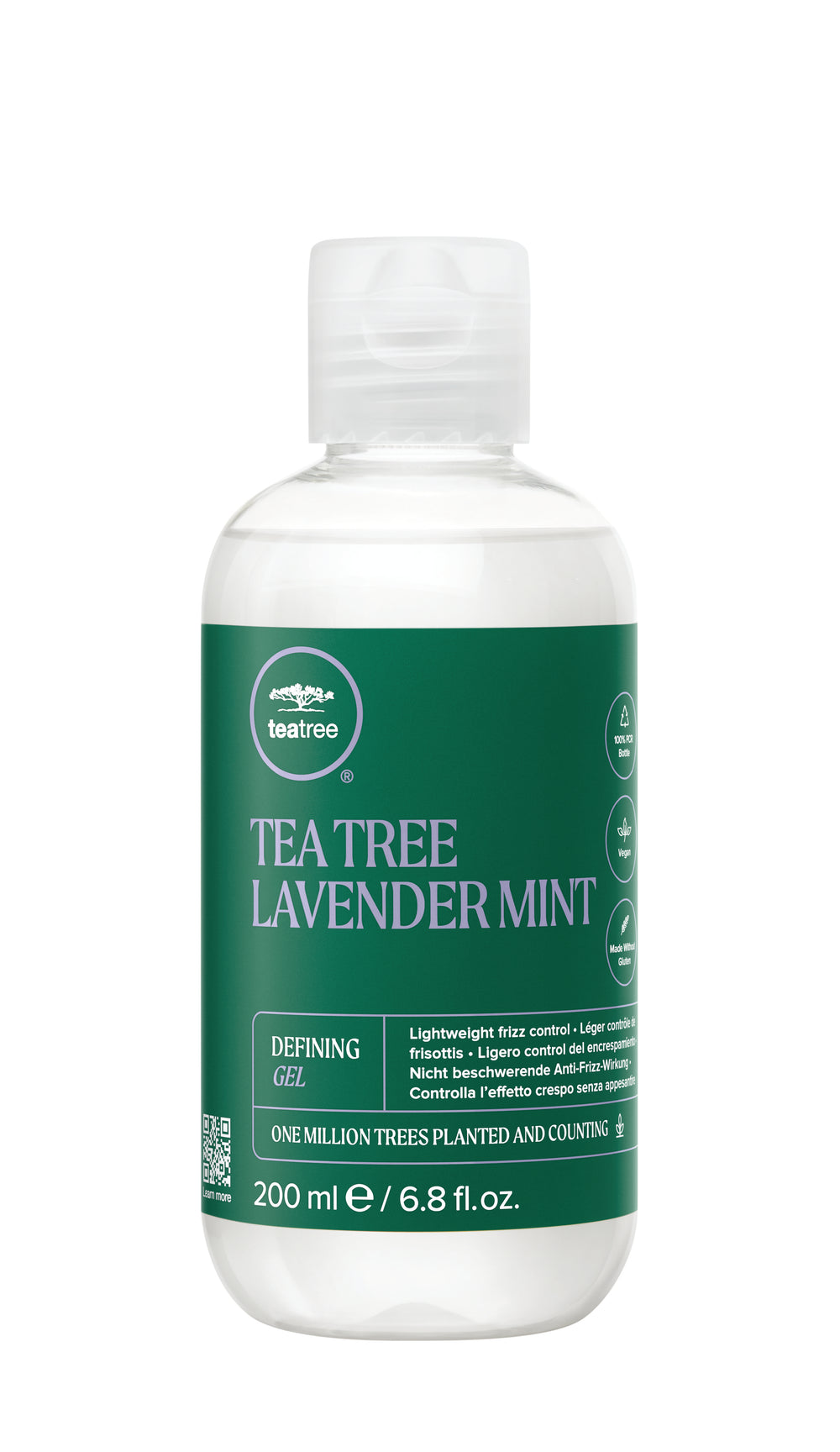 LAVENDER MINT DEFINING GEL