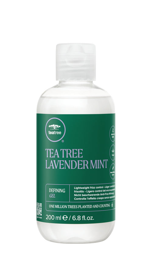 LAVENDER MINT DEFINING GEL