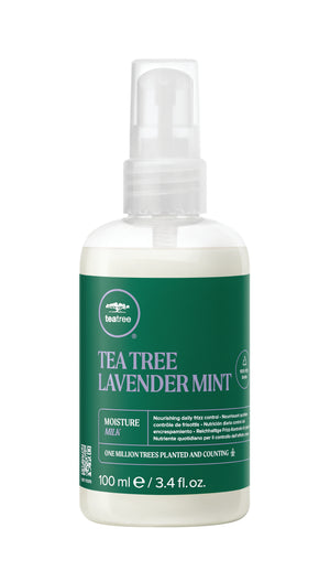 LAVENDER MINT MOISTURE MILK