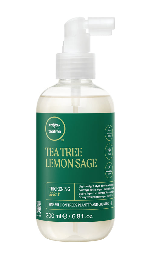LEMON SAGE THICKENING SPRAY®