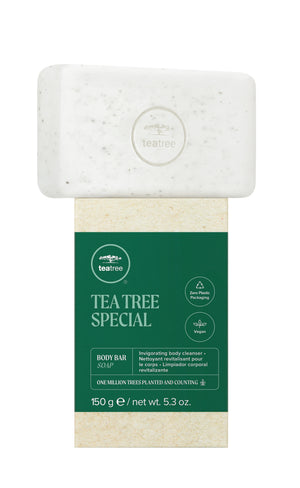 TEA TREE BODY BAR®