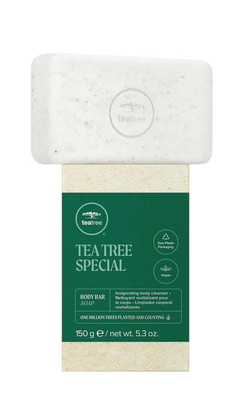 TEA TREE BODY BAR®