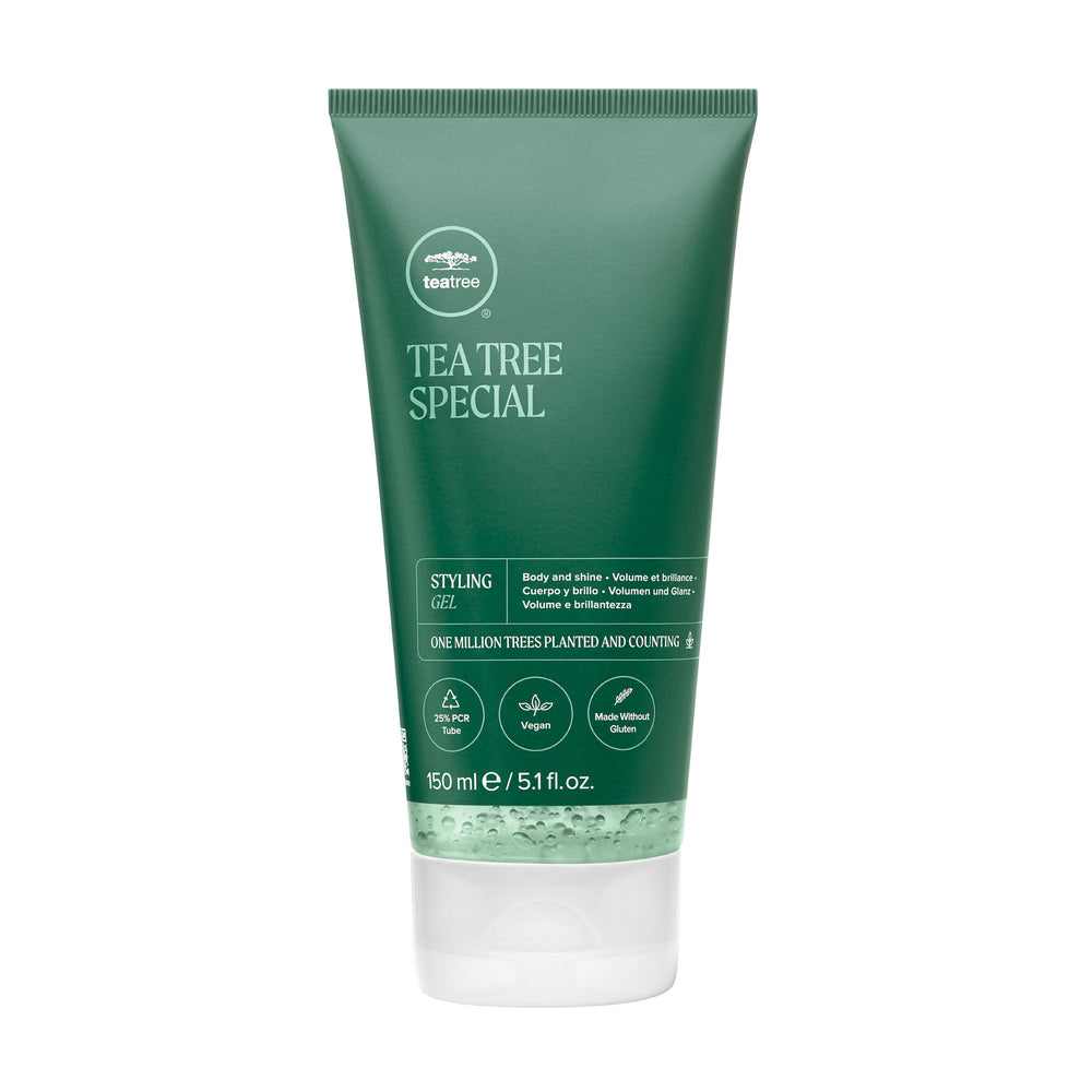 TEA TREE STYLING GEL®