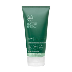 TEA TREE STYLING GEL®