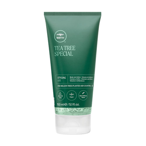TEA TREE STYLING GEL®