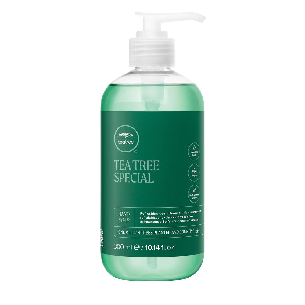 TEA TREE HAND SOAP™