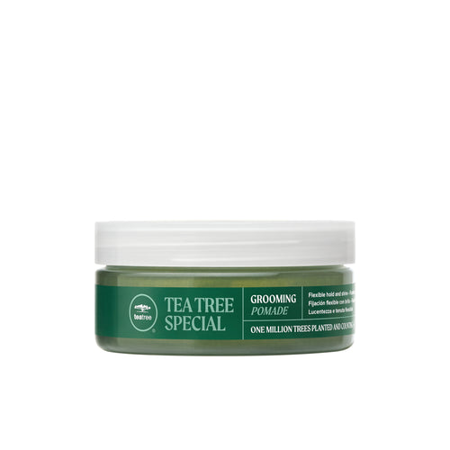 TEA TREE GROOMING POMADE®