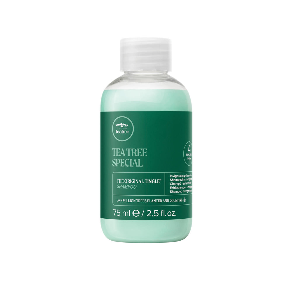 TEA TREE SPECIAL SHAMPOO®