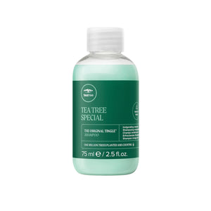 TEA TREE SPECIAL SHAMPOO®