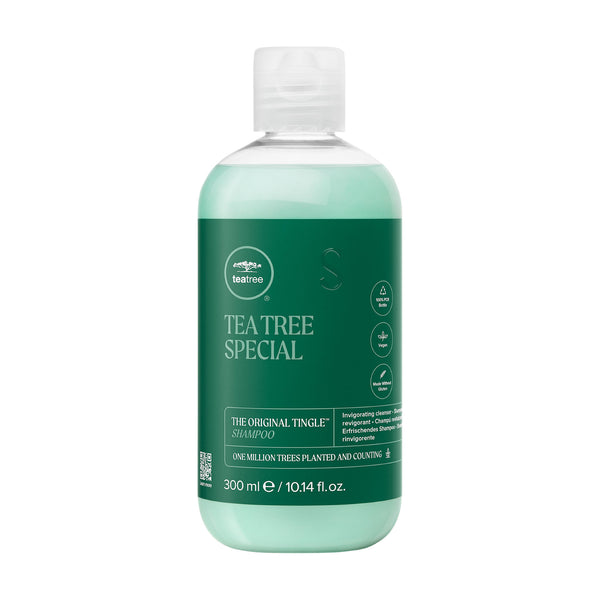 TEA TREE SPECIAL SHAMPOO®