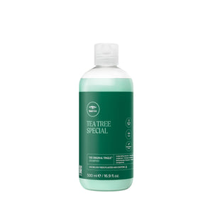 TEA TREE SPECIAL SHAMPOO®