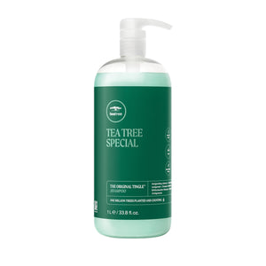 TEA TREE SPECIAL SHAMPOO®