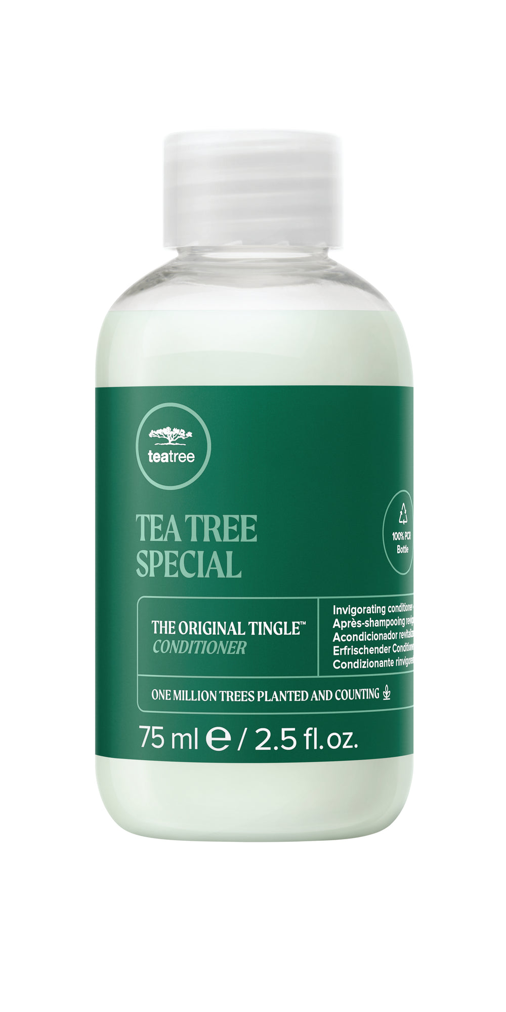 TEA TREE SPECIAL CONDITIONER®