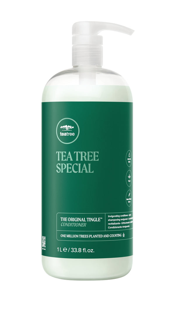 TEA TREE SPECIAL CONDITIONER®