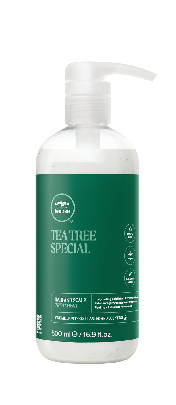 TEA TREE HAIR AND SCALP TREATMENT®