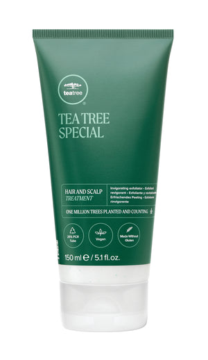 TEA TREE HAIR AND SCALP TREATMENT®
