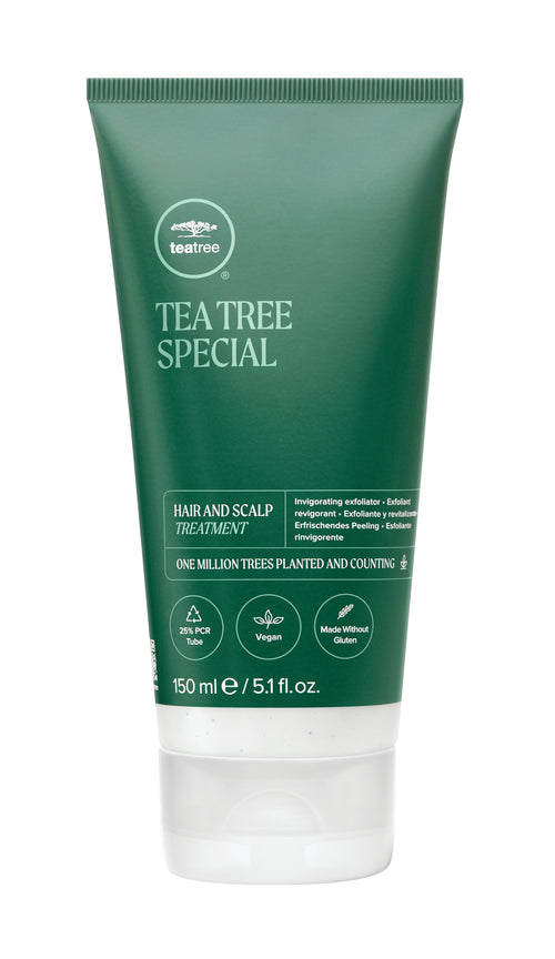 TEA TREE HAIR AND SCALP TREATMENT®