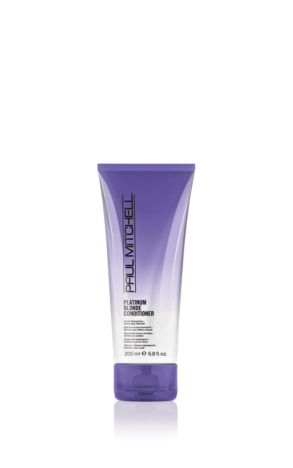 PLATINUM BLONDE CONDITIONER
