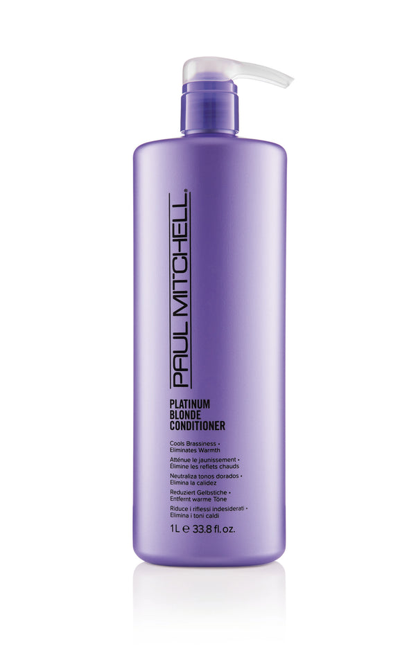 PLATINUM BLONDE CONDITIONER