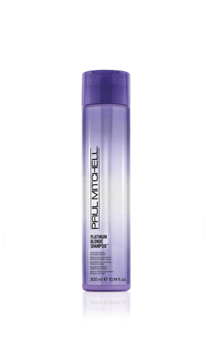PLATINUM BLONDE SHAMPOO