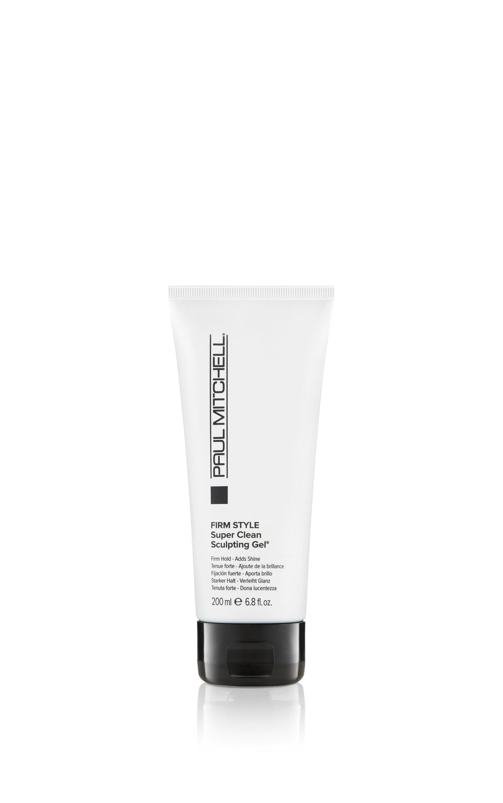 SUPER CLEAN SCULPTING GEL®