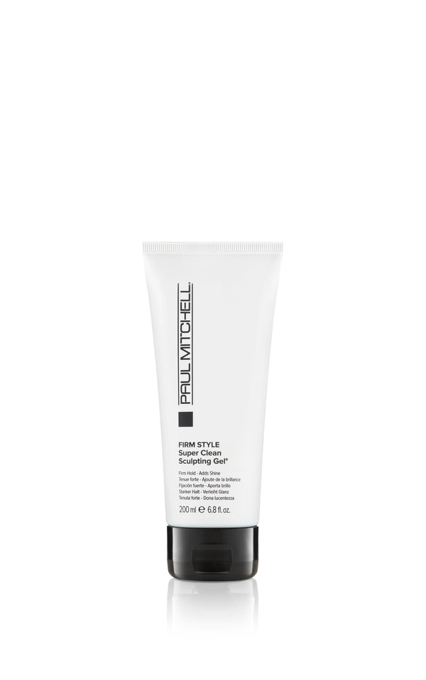 SUPER CLEAN SCULPTING GEL®