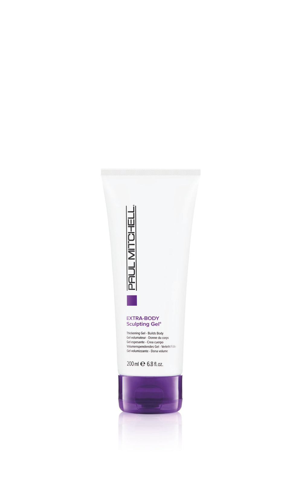EXTRA-BODY SCULPTING GEL®