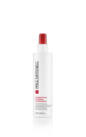 FAST DRYING SCULPTING SPRAY™ 80% VOC