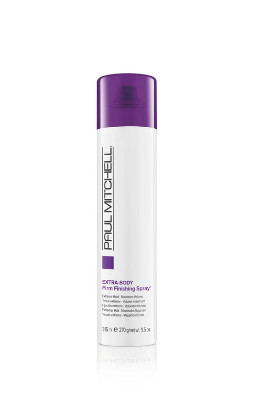 EXTRA-BODY FINISHING SPRAY®