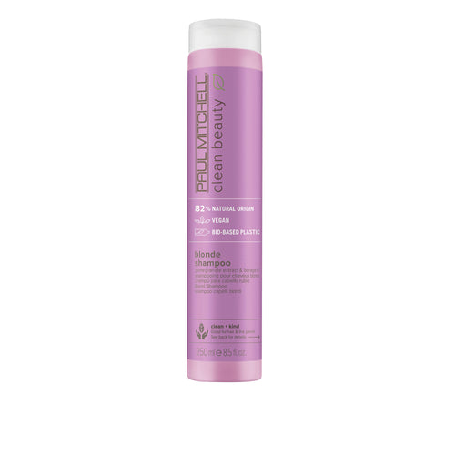 CLEAN BEAUTY BLONDE SHAMPOO