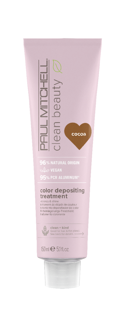 COLOR DEPOSITING TREATMENT