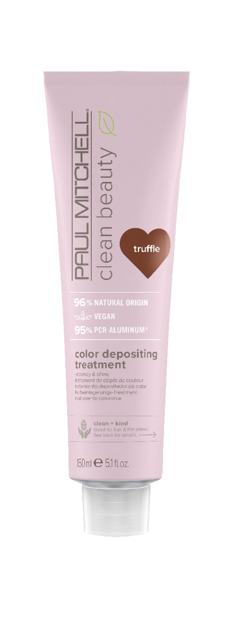 COLOR DEPOSITING TREATMENT