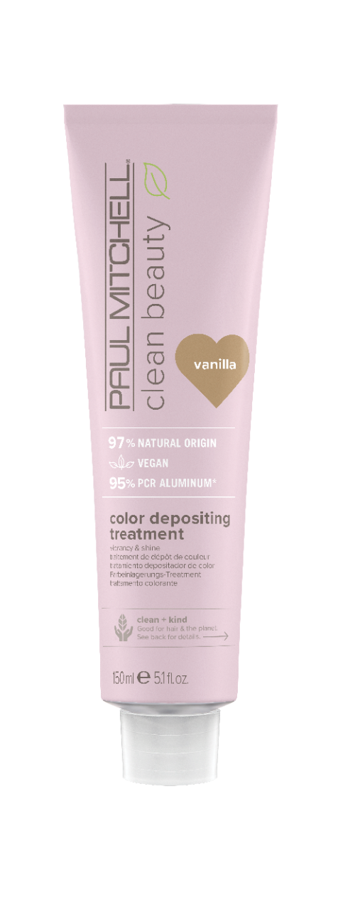 COLOR DEPOSITING TREATMENT