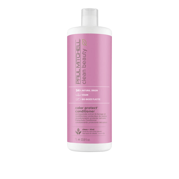 CLEAN BEAUTY COLOR PROTECT CONDITIONER