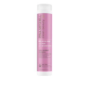 CLEAN BEAUTY COLOR PROTECT SHAMPOO