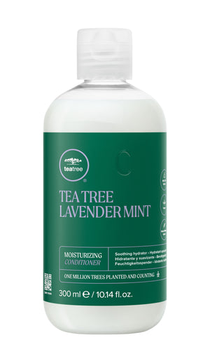 LAVENDER MINT MOISTURIZING CONDITIONER™