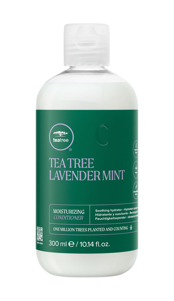 LAVENDER MINT MOISTURIZING CONDITIONER™