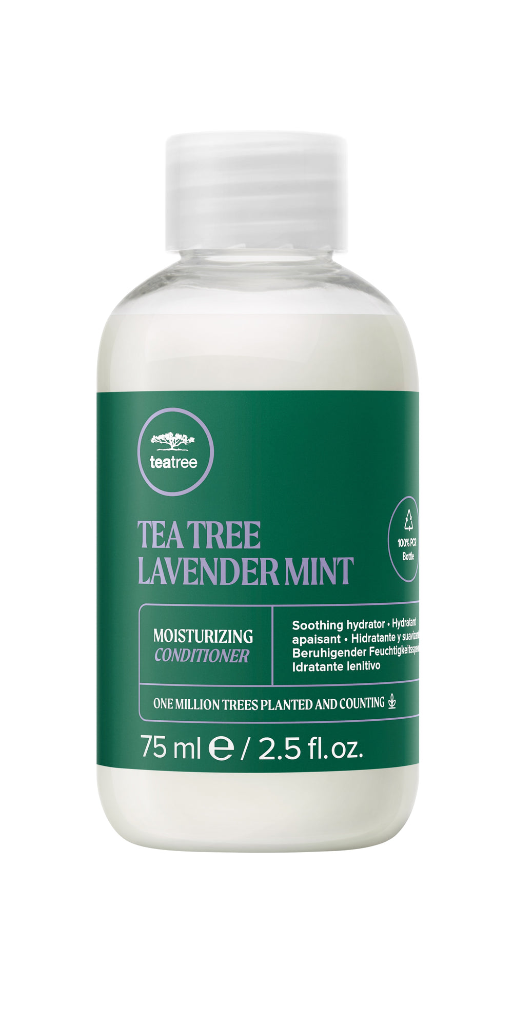 LAVENDER MINT MOISTURIZING CONDITIONER™