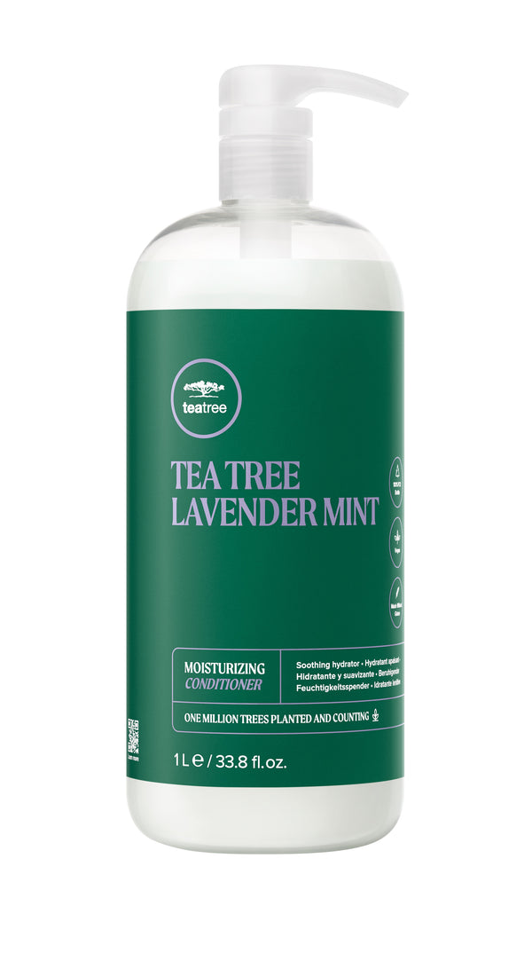 LAVENDER MINT MOISTURIZING CONDITIONER™