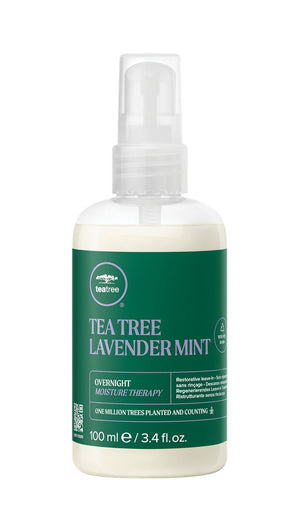 LAVENDER MINT OVERNIGHT MOISTURE THERAPY