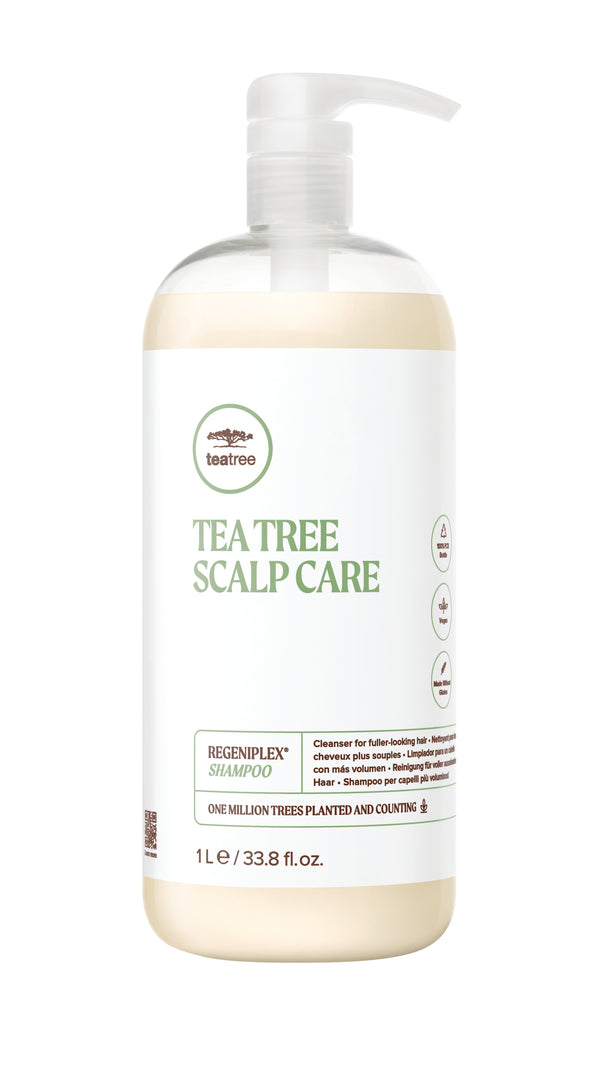 SCALP CARE REGENIPLEX® SHAMPOO