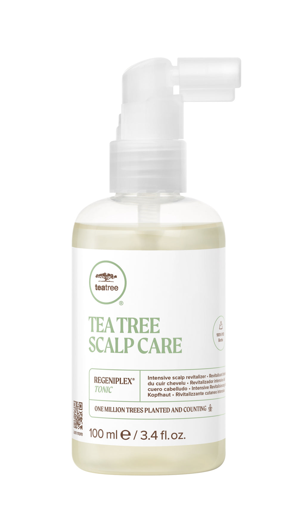 SCALP CARE REGENIPLEX® TONIC