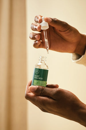 TEA TREE SCALP WELLNESS SERUMS Dry Scalp Serum