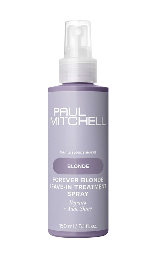 FOREVER BLONDE LEAVE-IN (Formerly FOREVER BLONDE DRAMATIC REPAIR)